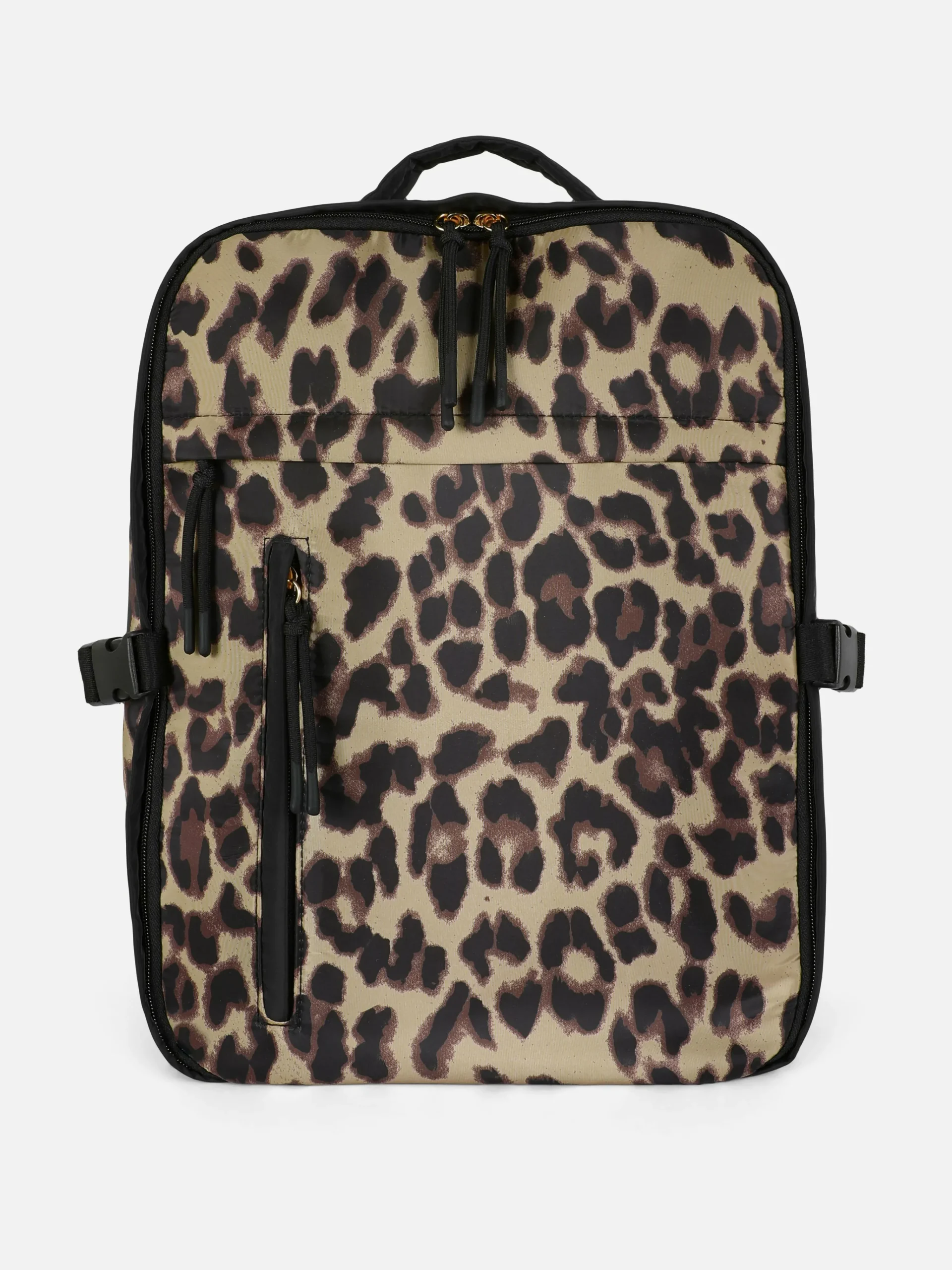 Compact Travel Backpack|Primark New