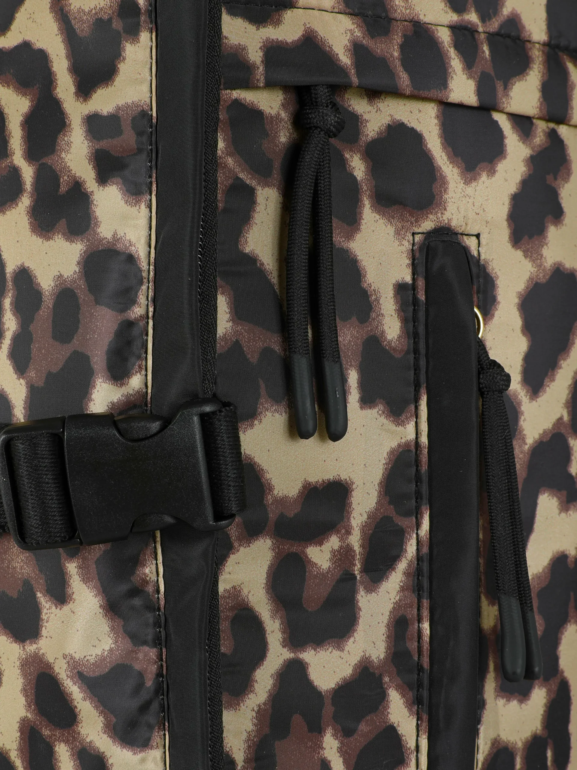 Compact Travel Backpack|Primark New