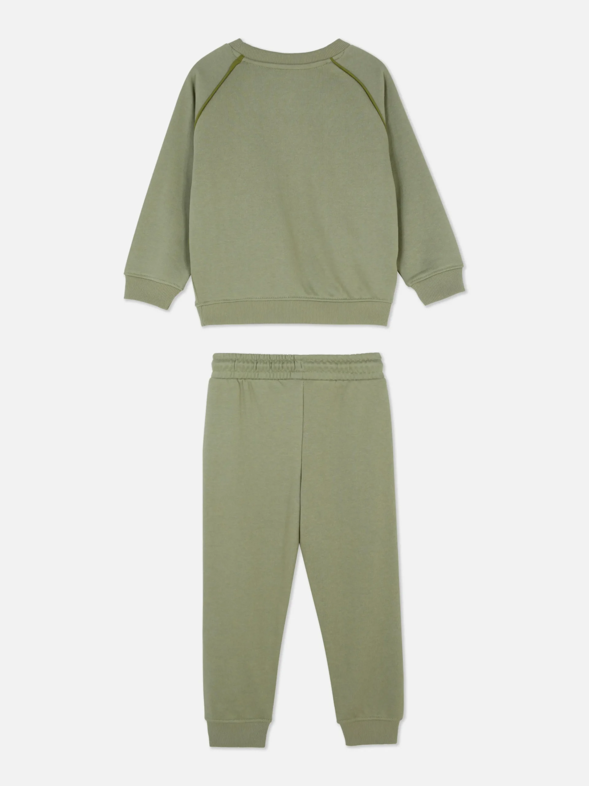 Co-ord Dinosaur Sweatshirt And Joggers Set|Primark Sale