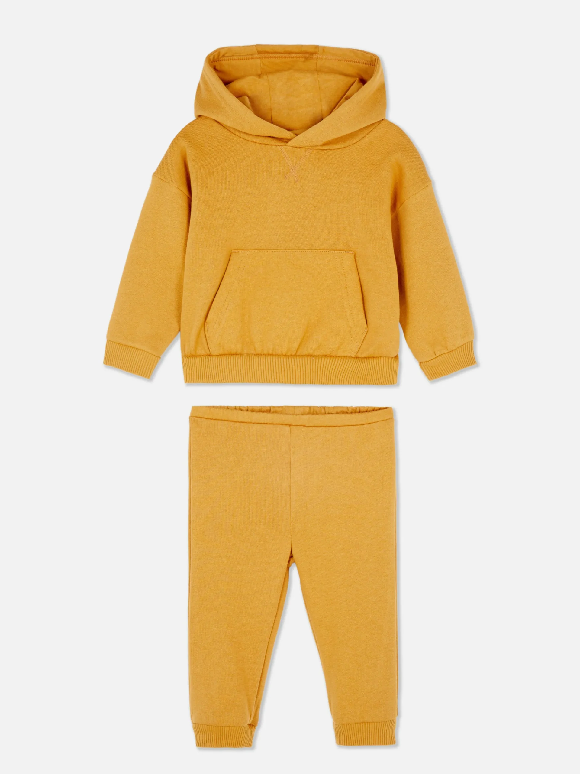 Co-ord Hoodie And Joggers Set|Primark Sale