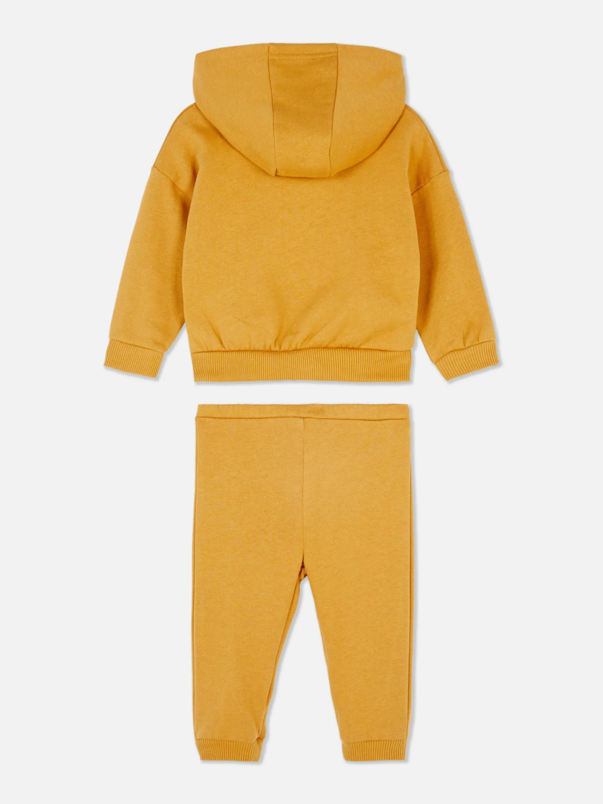 Co-ord Hoodie And Joggers Set|Primark Sale