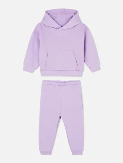 Co-ord Hoodie And Joggers Set|Primark Best