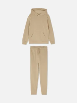 Co-ord Hoodie And Joggers Set|Primark Online