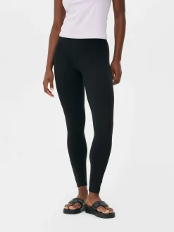 Cotton Leggings|Primark New