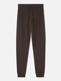 Cozy Drawstring Pajama Bottoms|Primark Clearance