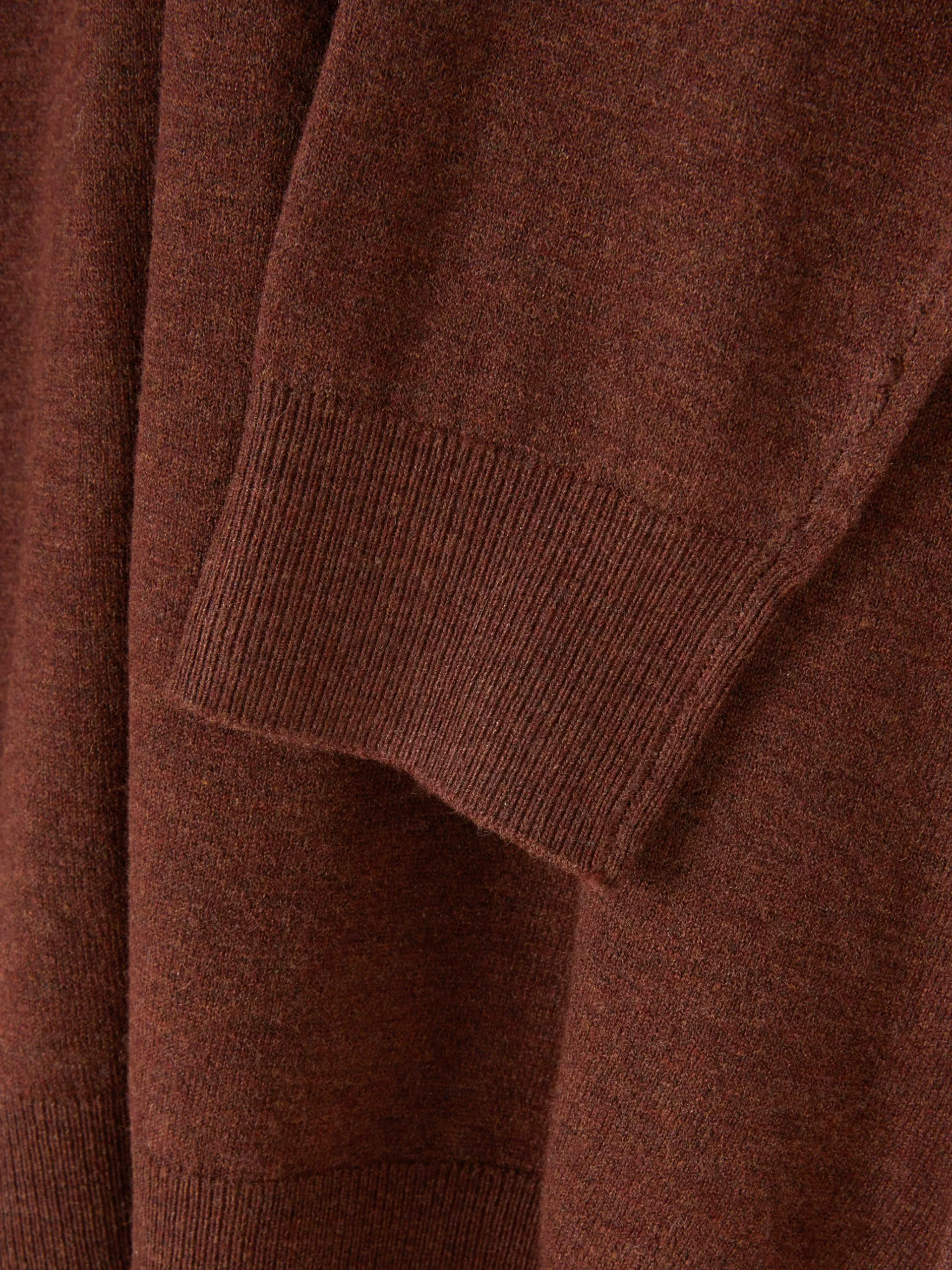 Crew Neck Fine Knit Sweater|Primark Outlet