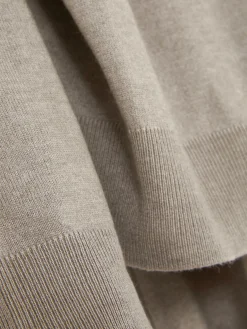 Crew Neck Fine Knit Sweater|Primark Outlet