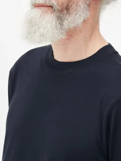 Crew Neck Regular Fit T-Shirt|Primark Sale