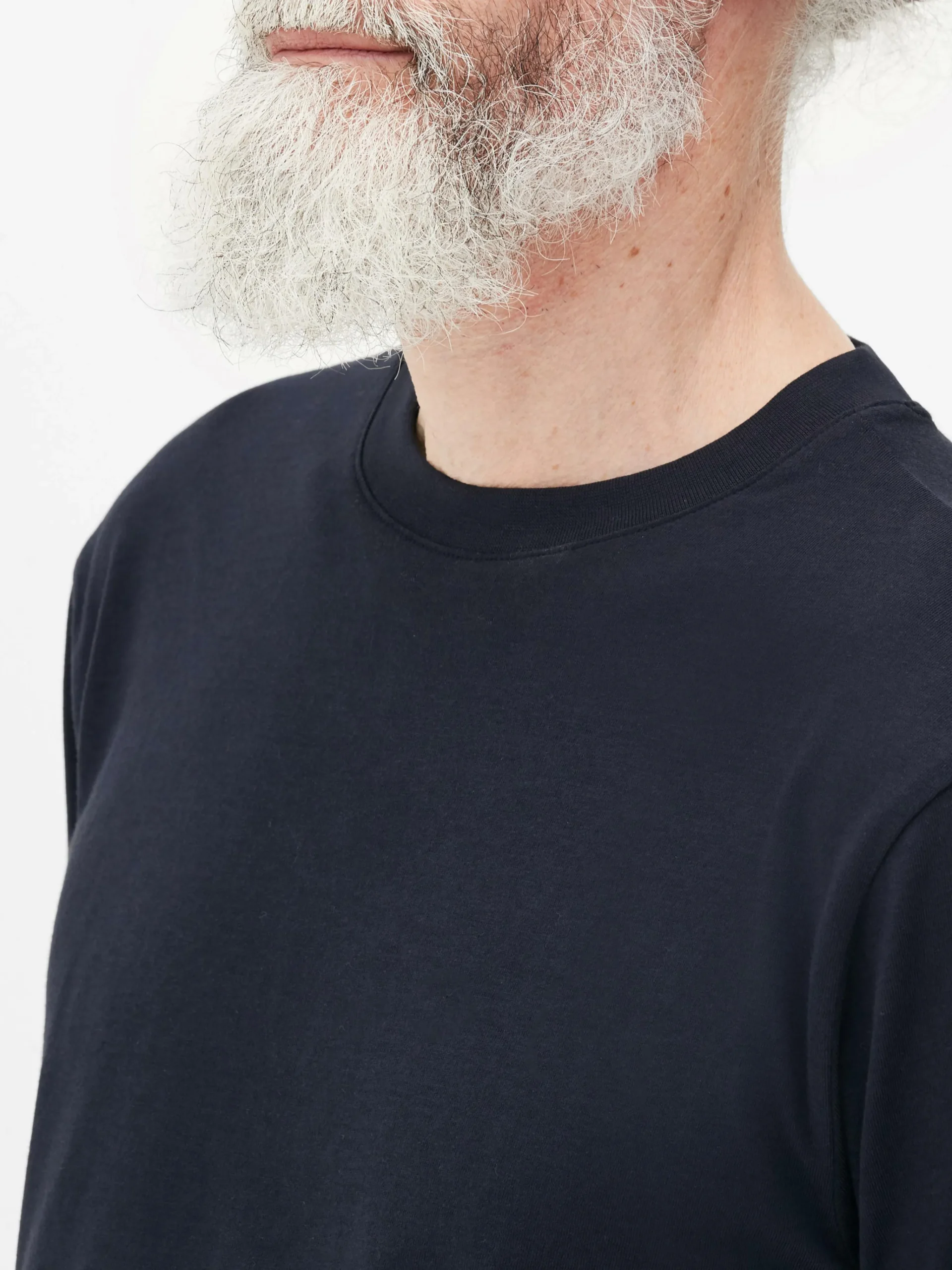 Crew Neck Regular Fit T-Shirt|Primark Sale