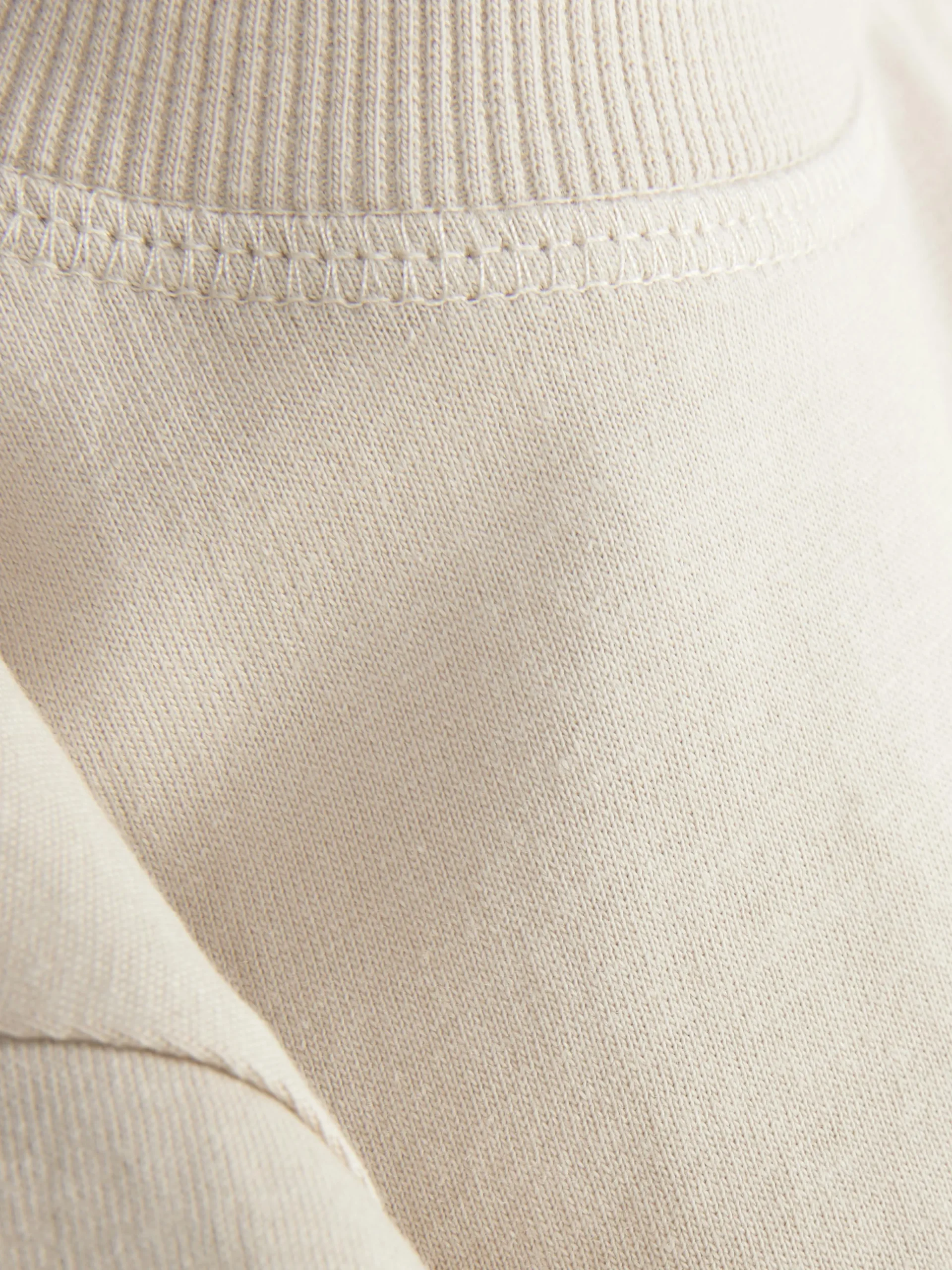 Crew Neck Short Sleeve T-shirt|Primark Discount