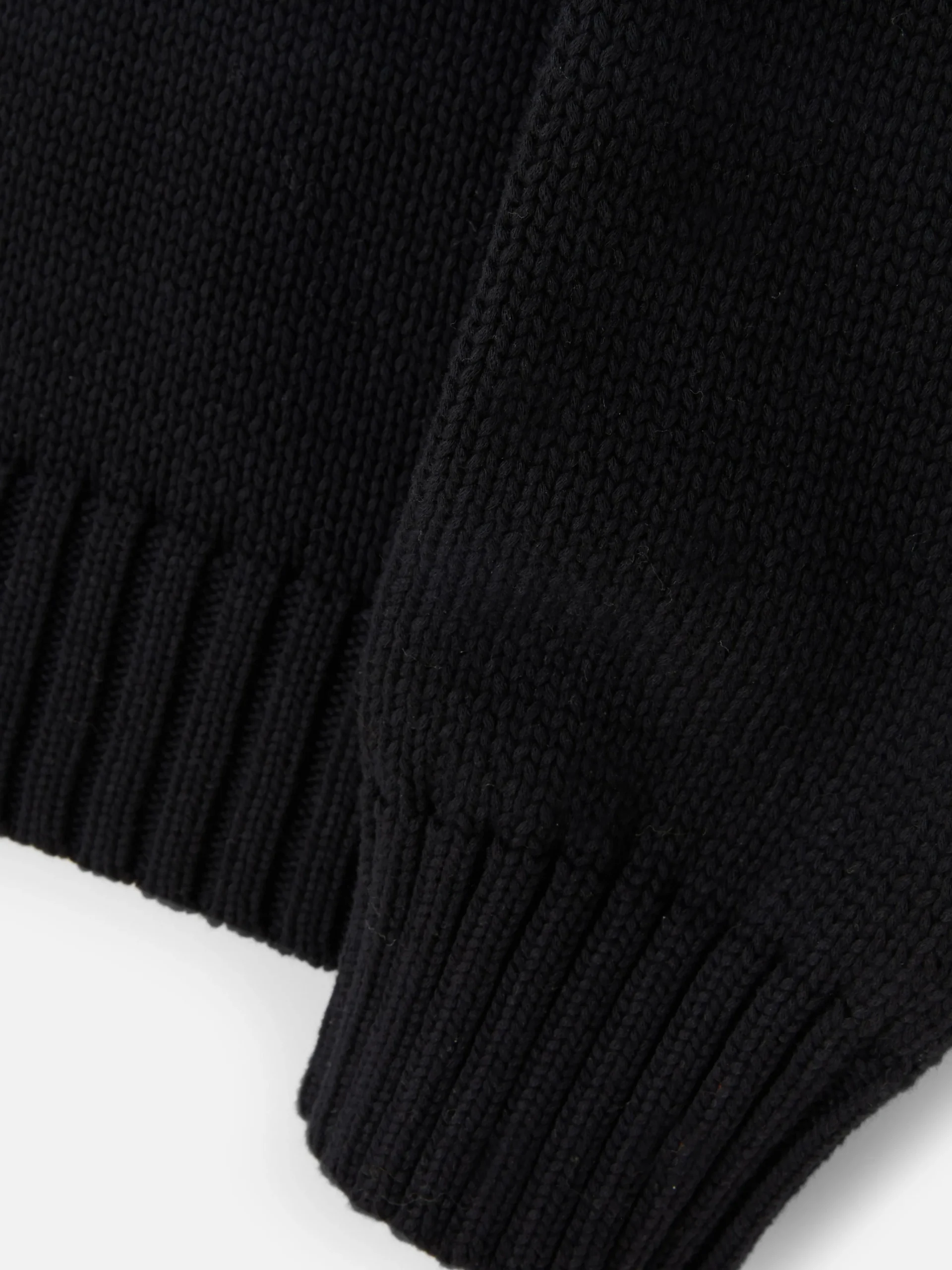 Crew Neck Sweater|Primark Best