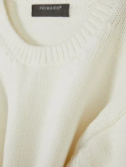Crew Neck Sweater|Primark Outlet