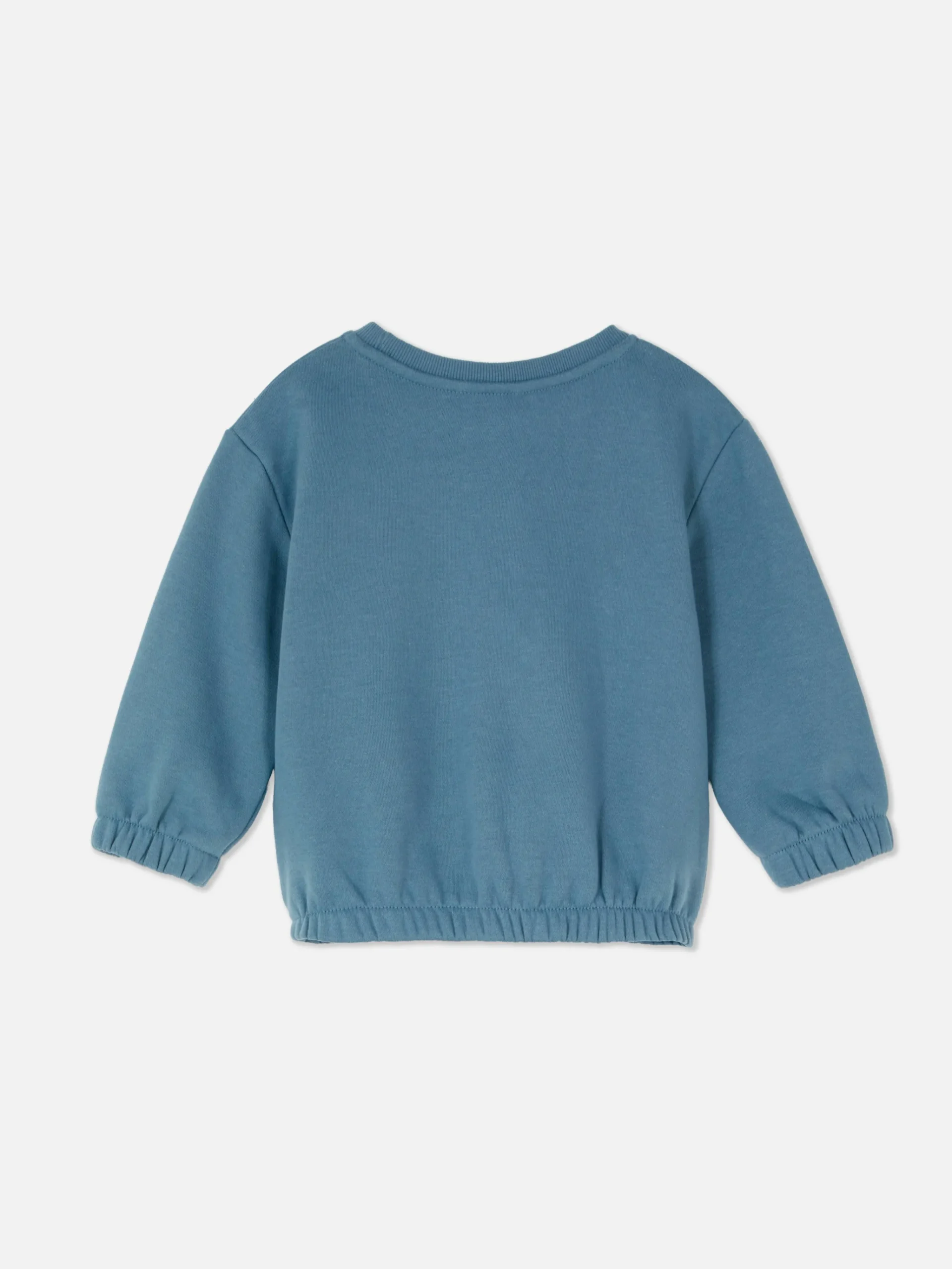 Crew Neck Sweatshirt|Primark Hot