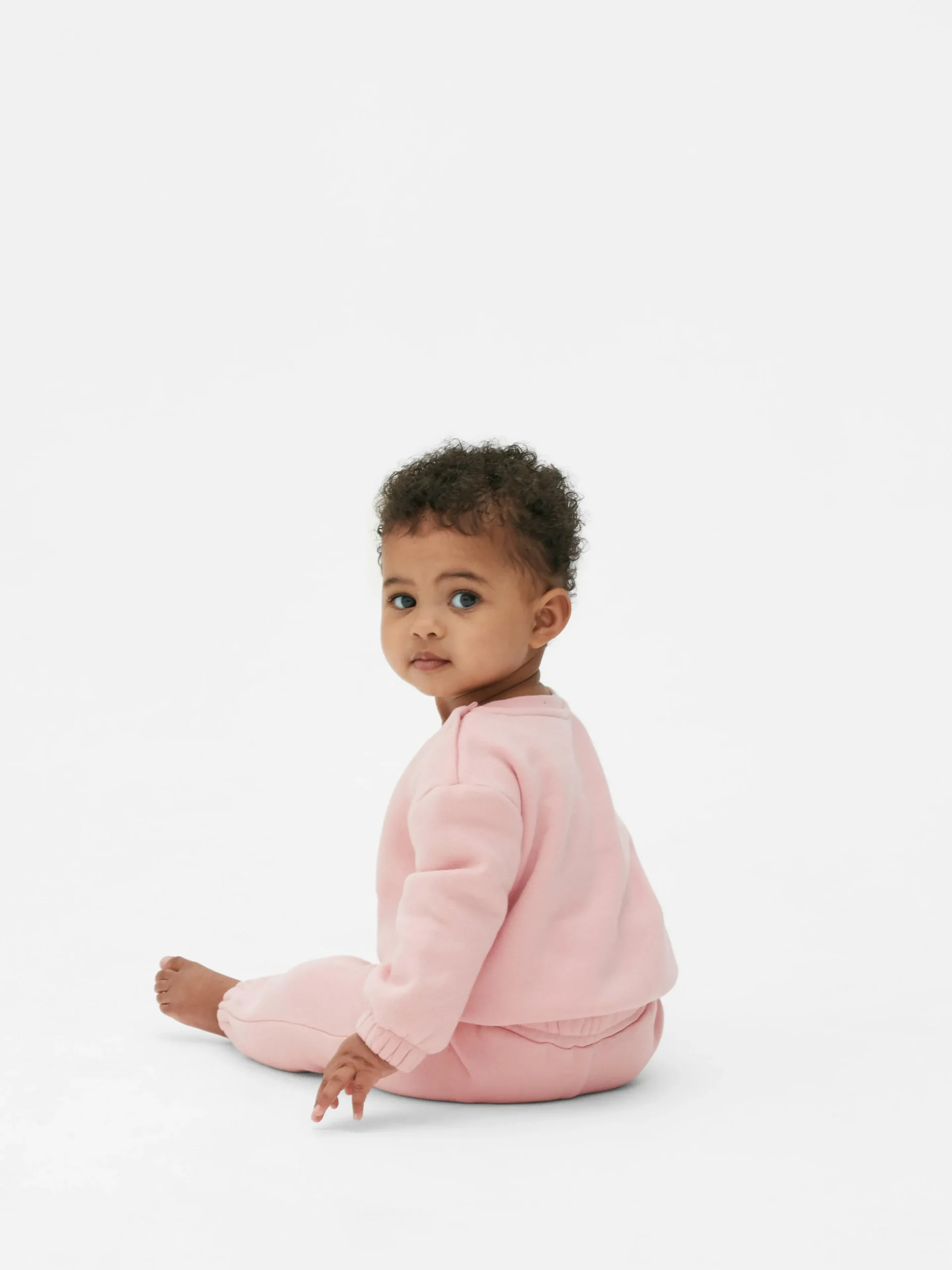 Crew Neck Sweatshirt|Primark Best