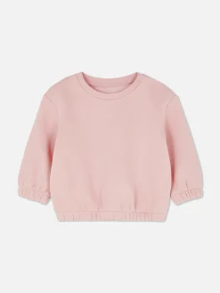 Crew Neck Sweatshirt|Primark Best