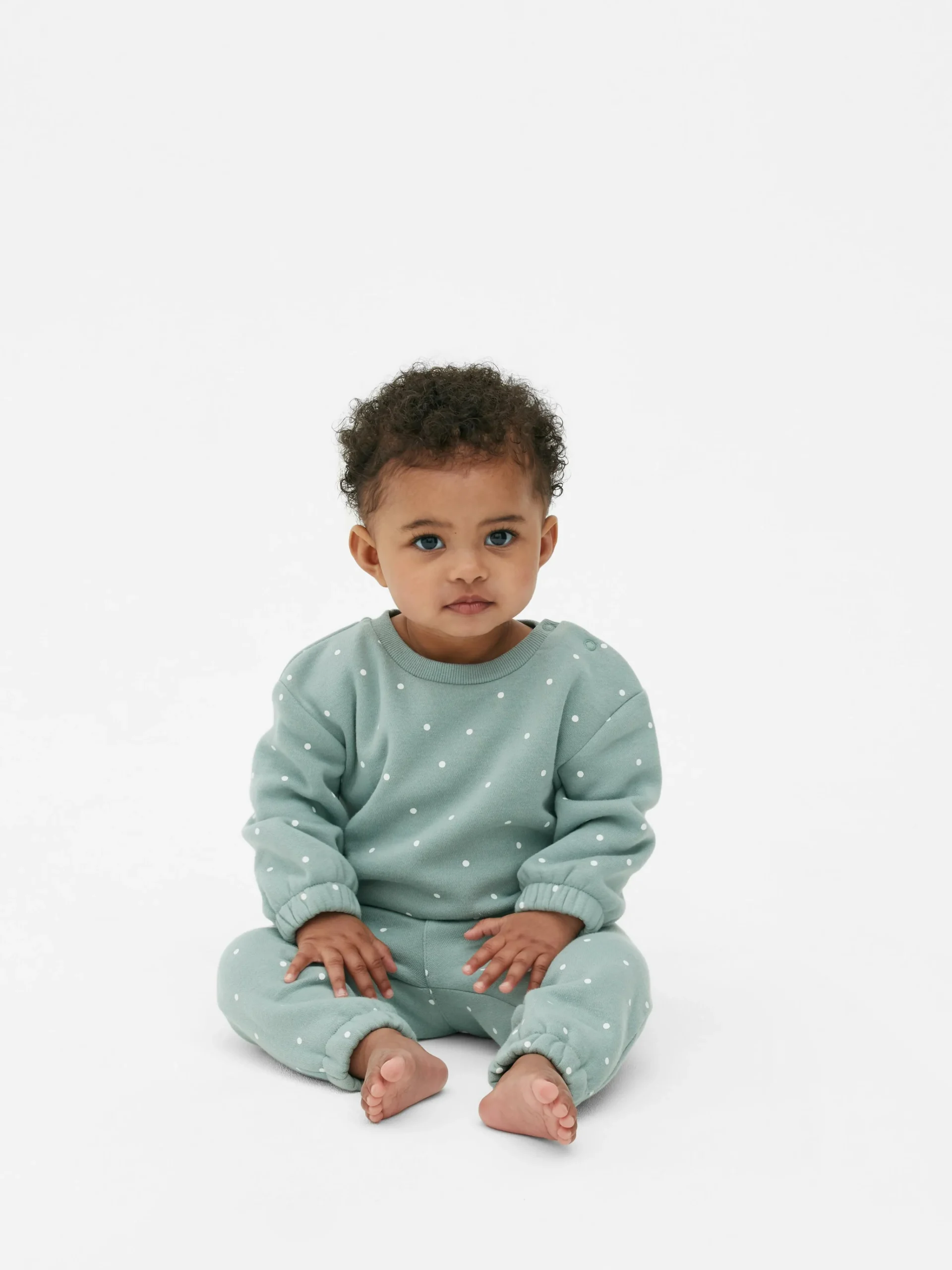 Crew Neck Sweatshirt|Primark Discount