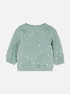Crew Neck Sweatshirt|Primark Discount