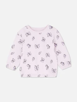 Crew Neck Sweatshirt|Primark New