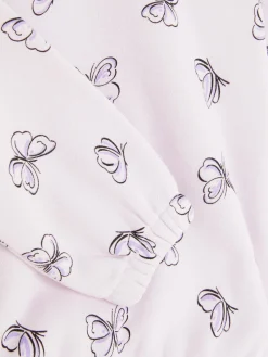 Crew Neck Sweatshirt|Primark New