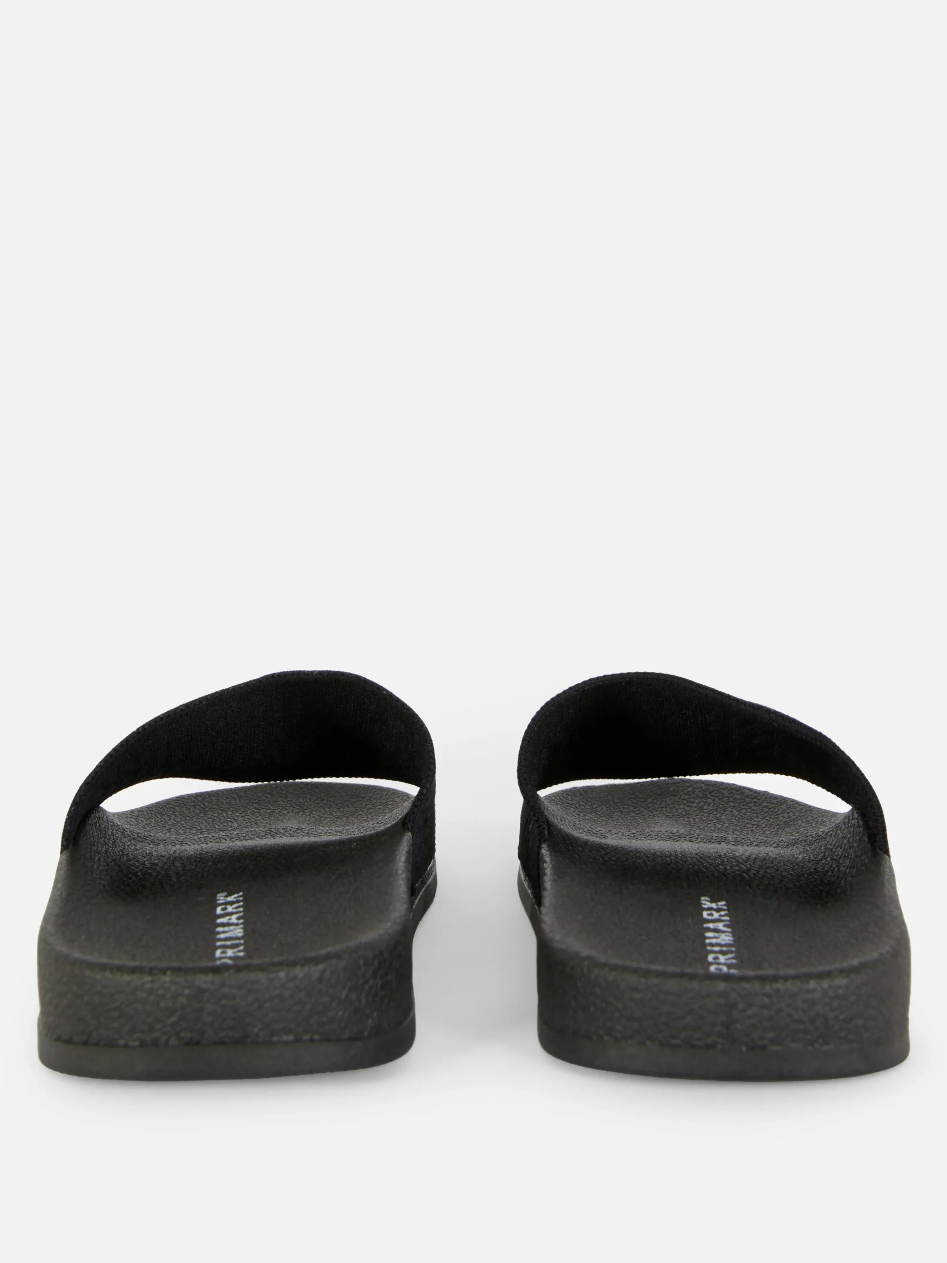 Crochet Strap Pool Slides|Primark New