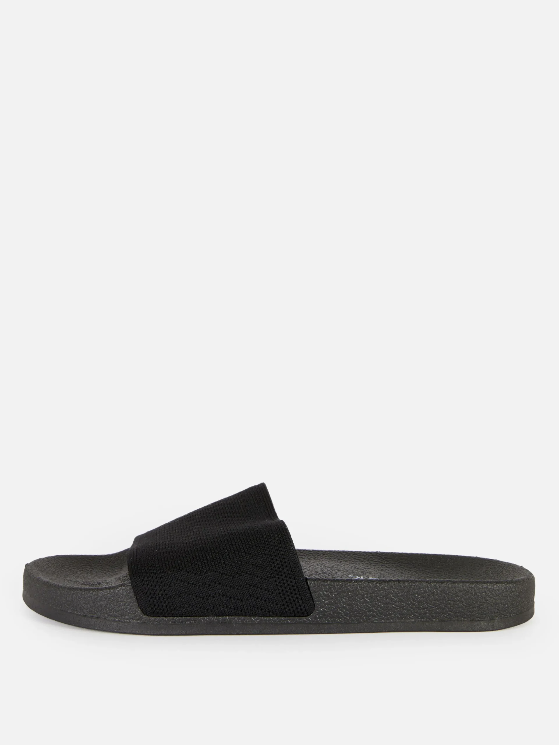 Crochet Strap Pool Slides|Primark New