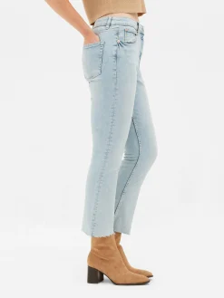 Cropped Flared Jeans|Primark Best