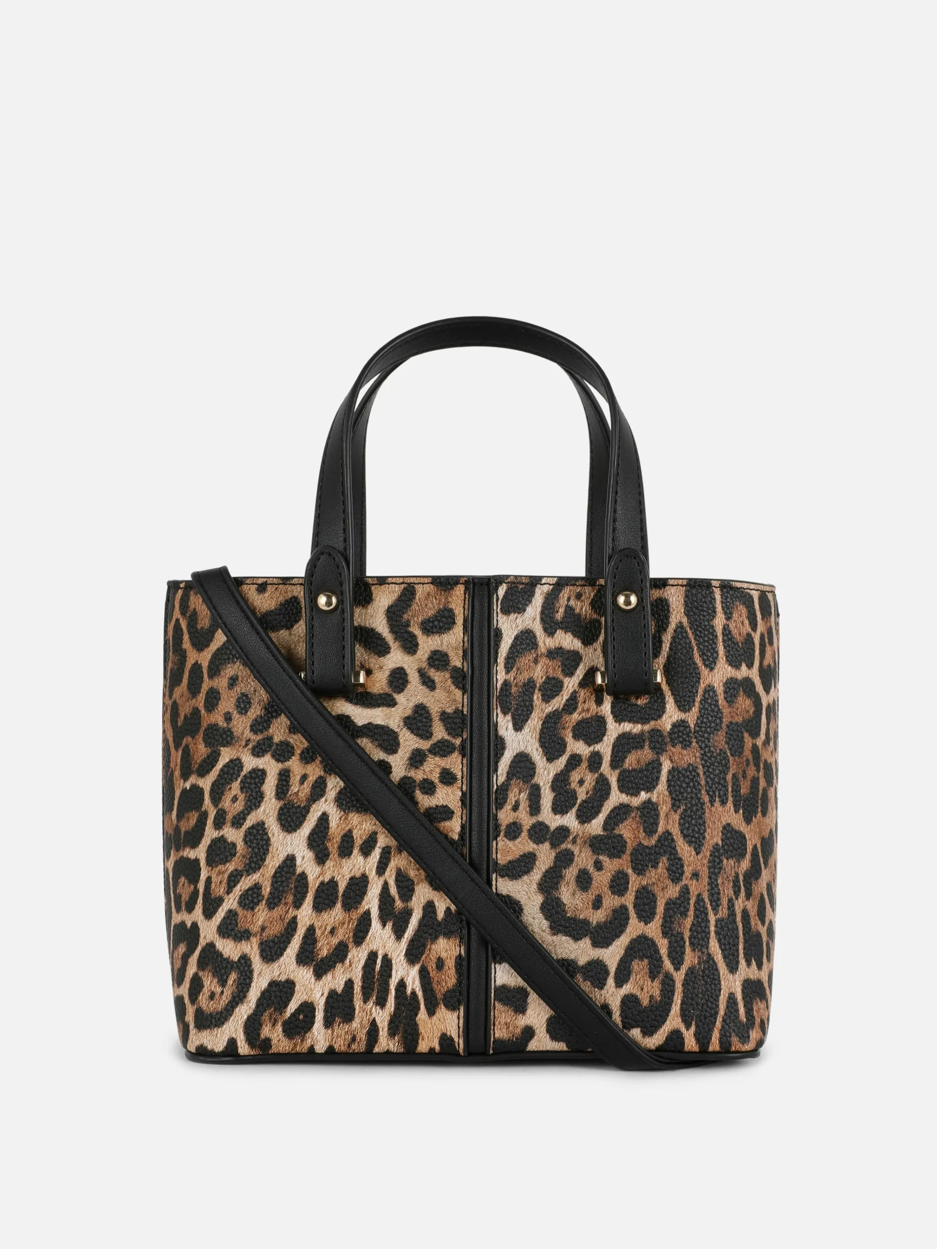 Crossbody Tote Bag|Primark Sale