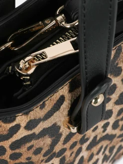 Crossbody Tote Bag|Primark Sale