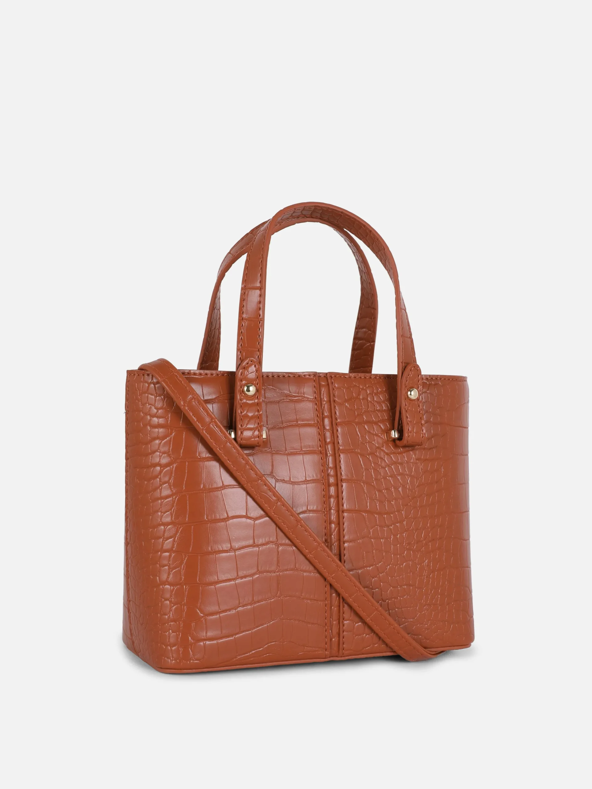 Crossbody Tote Bag|Primark Discount