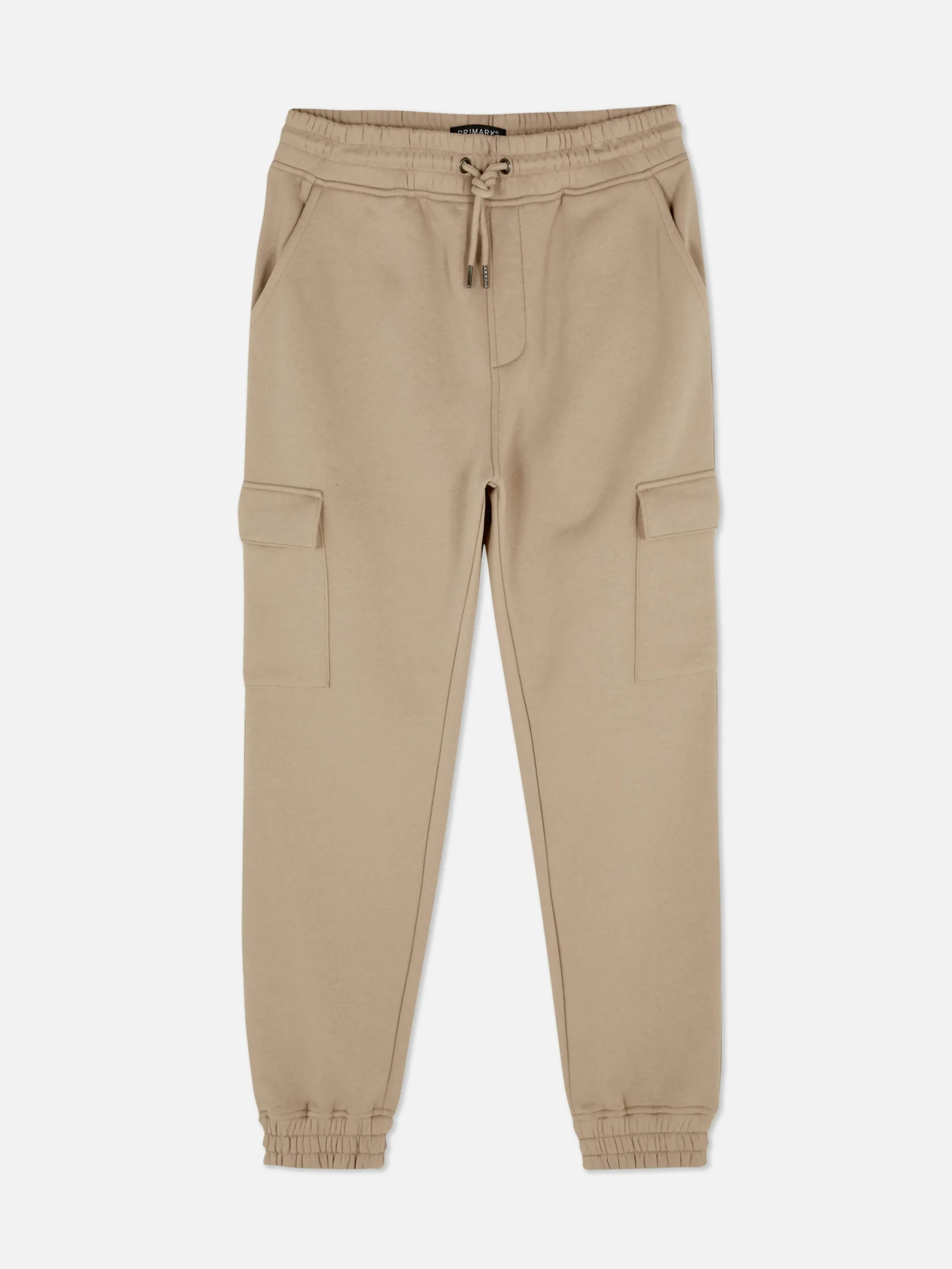 Cuffed Cargo Joggers|Primark Discount