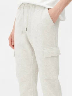 Cuffed Cargo Joggers|Primark Outlet