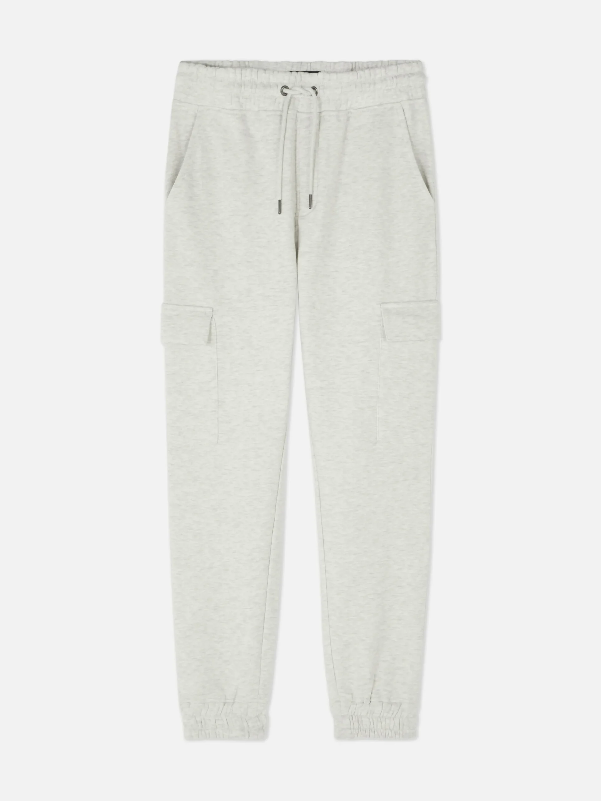 Cuffed Cargo Joggers|Primark Outlet