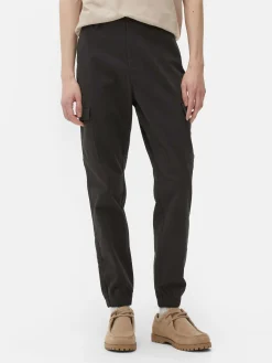 Cuffed Cargo Joggers|Primark Outlet