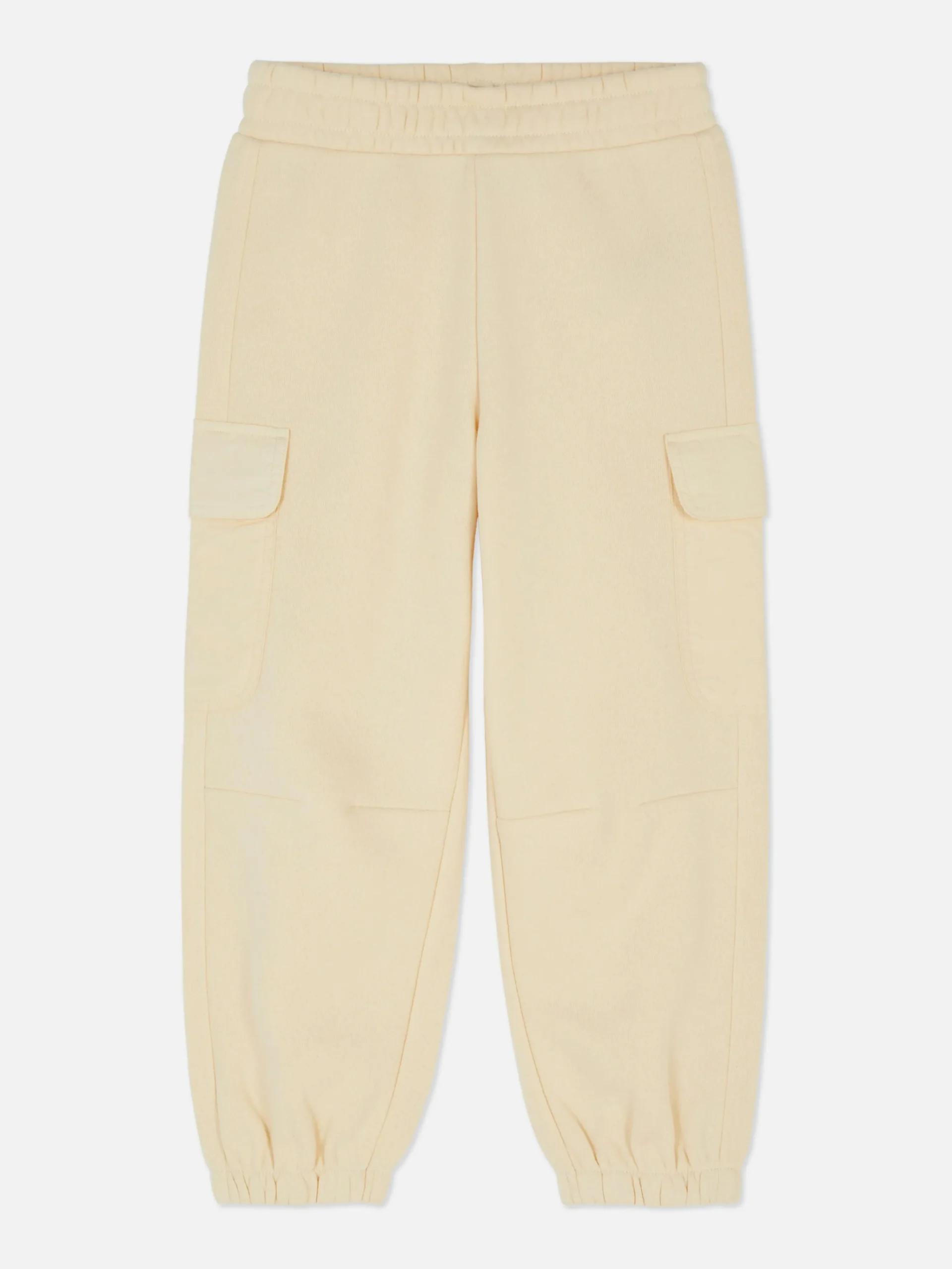 Cuffed Cargo Joggers|Primark Hot