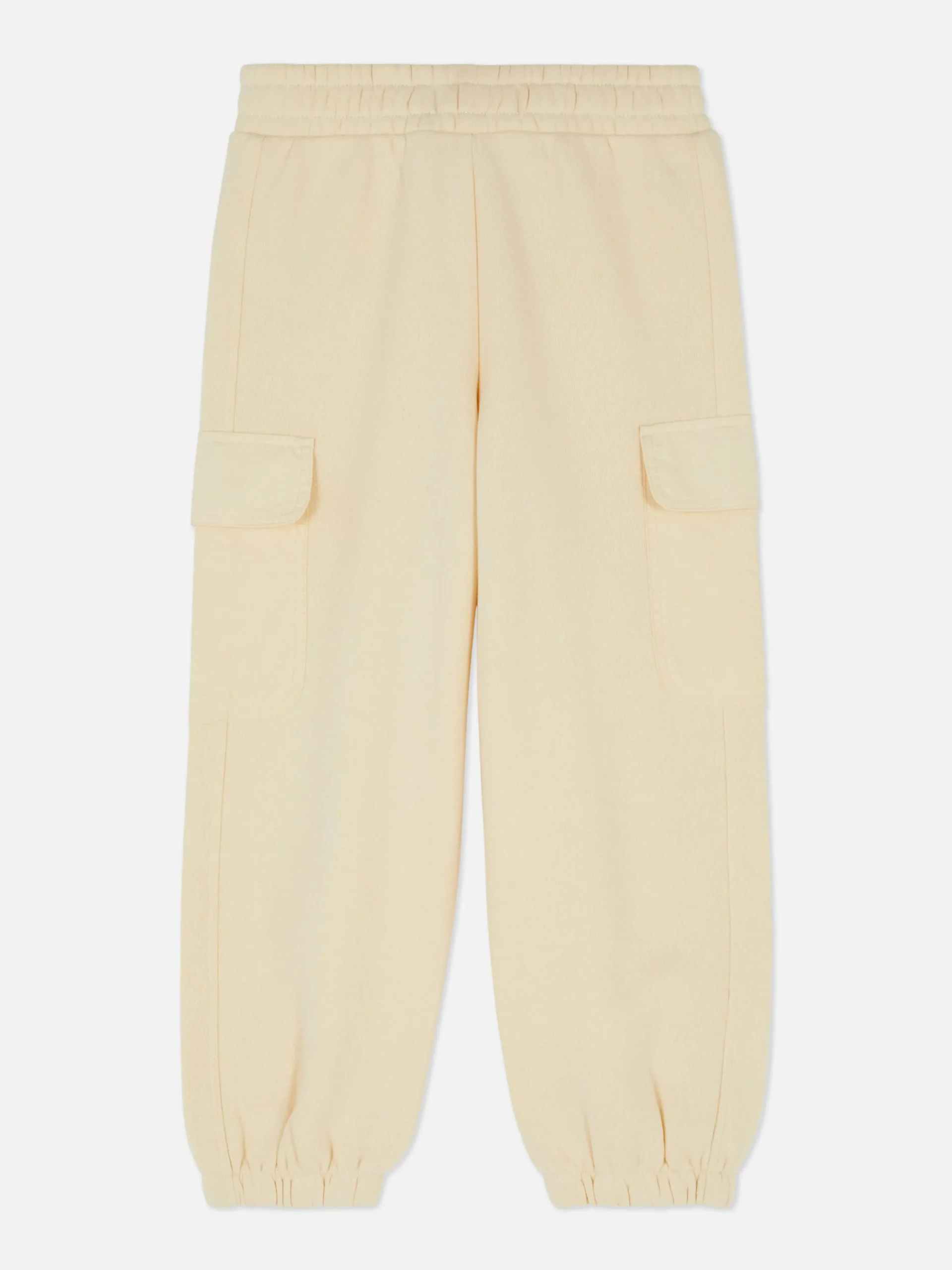 Cuffed Cargo Joggers|Primark Hot
