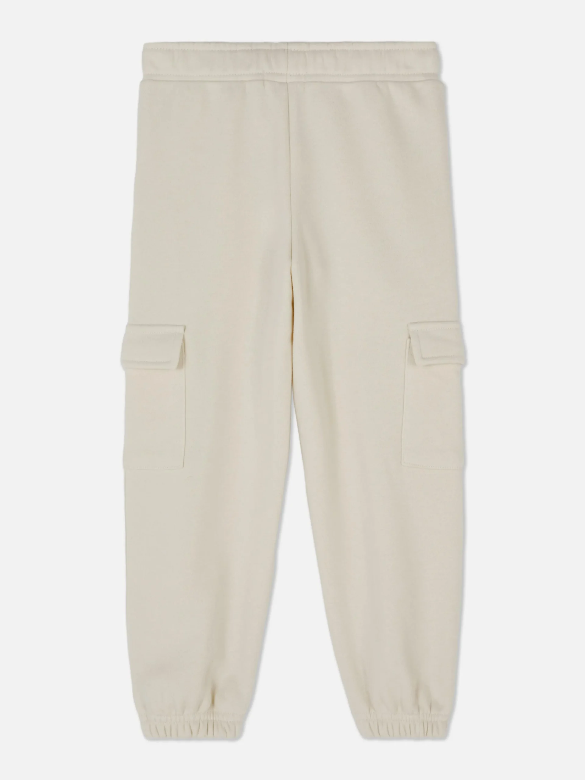 Cuffed Cargo Joggers|Primark Outlet