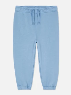 Cuffed Drawstring Joggers|Primark Sale