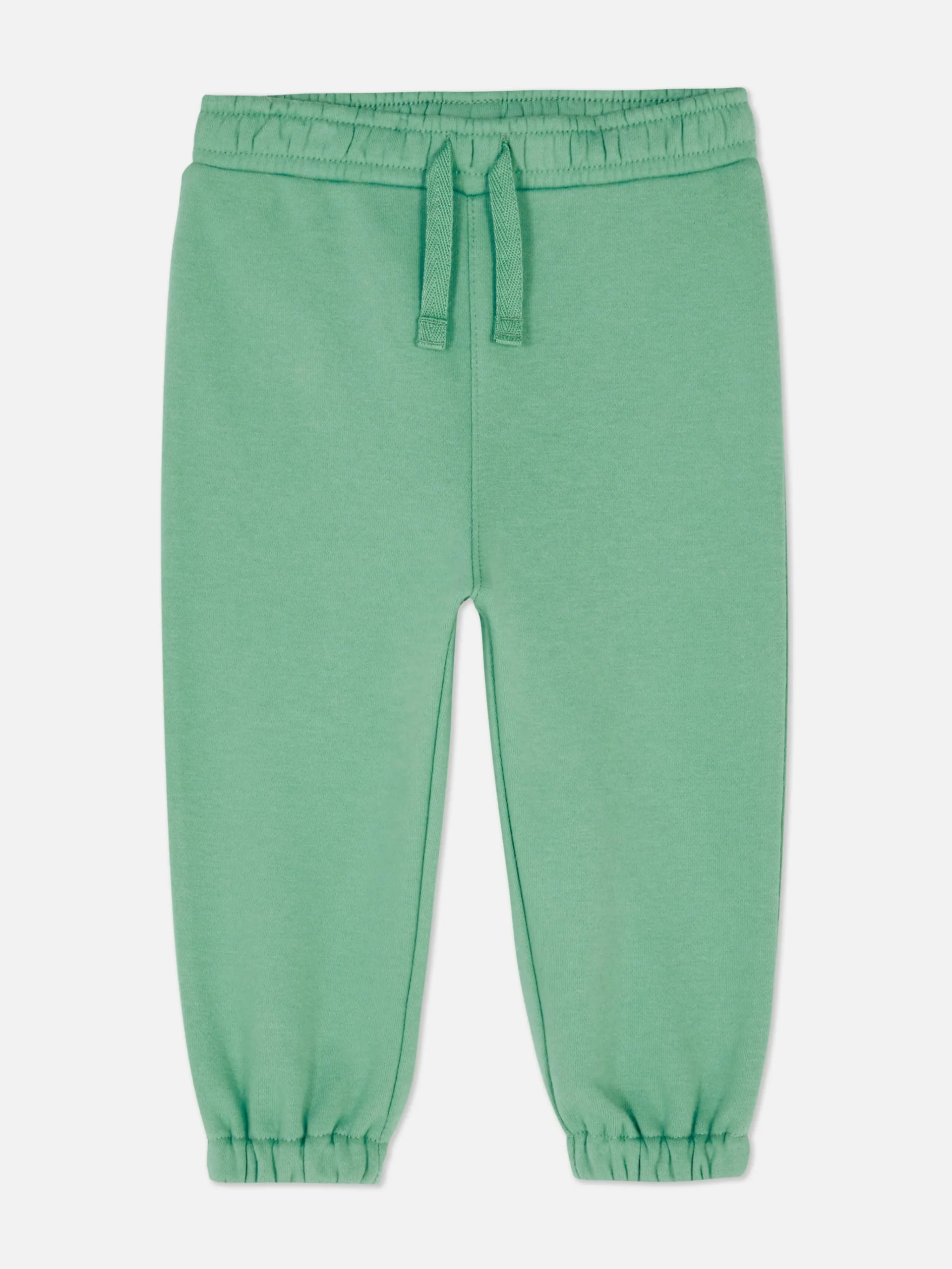 Cuffed Drawstring Joggers|Primark New
