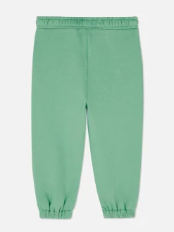 Cuffed Drawstring Joggers|Primark New
