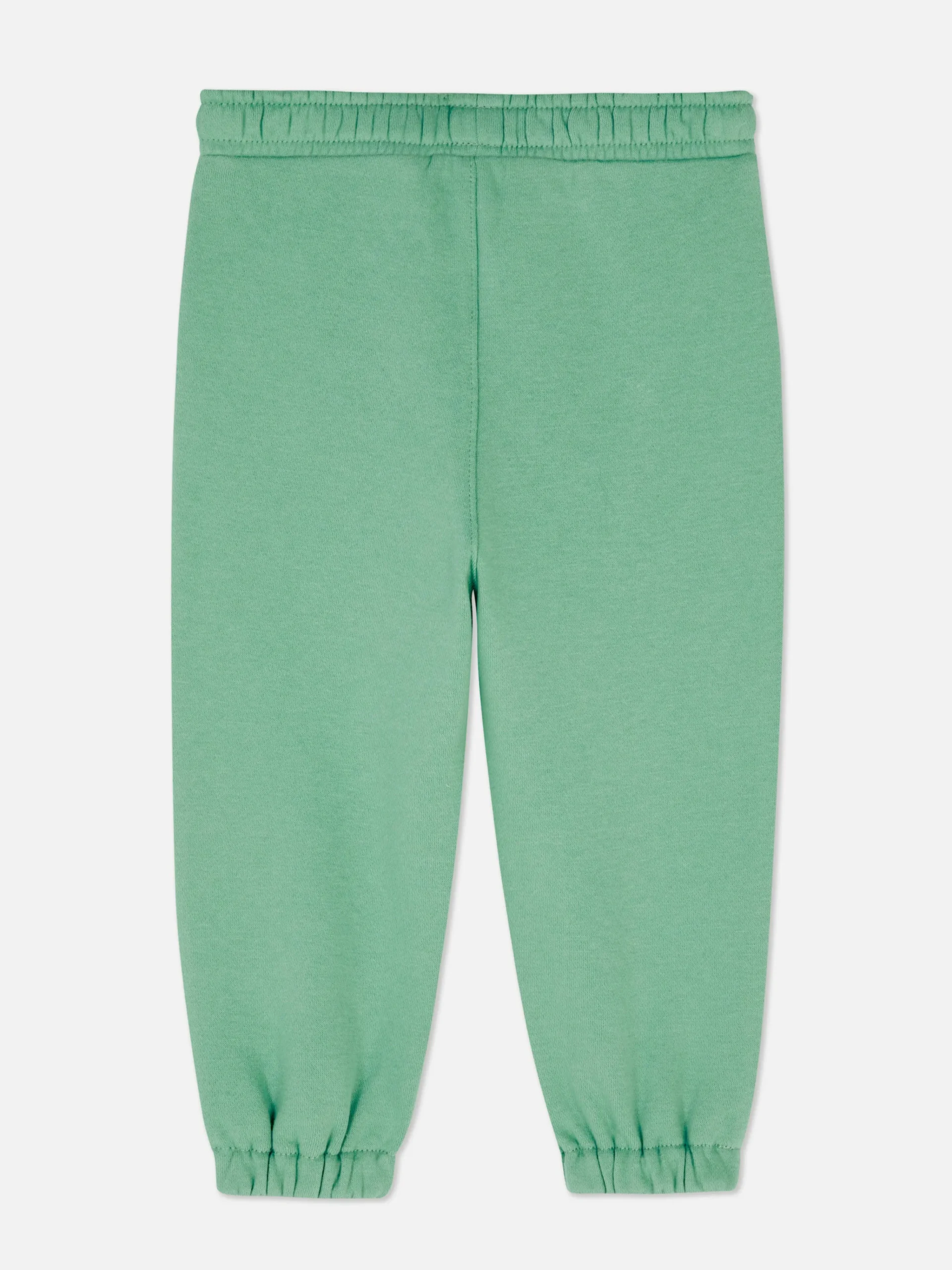 Cuffed Drawstring Joggers|Primark New