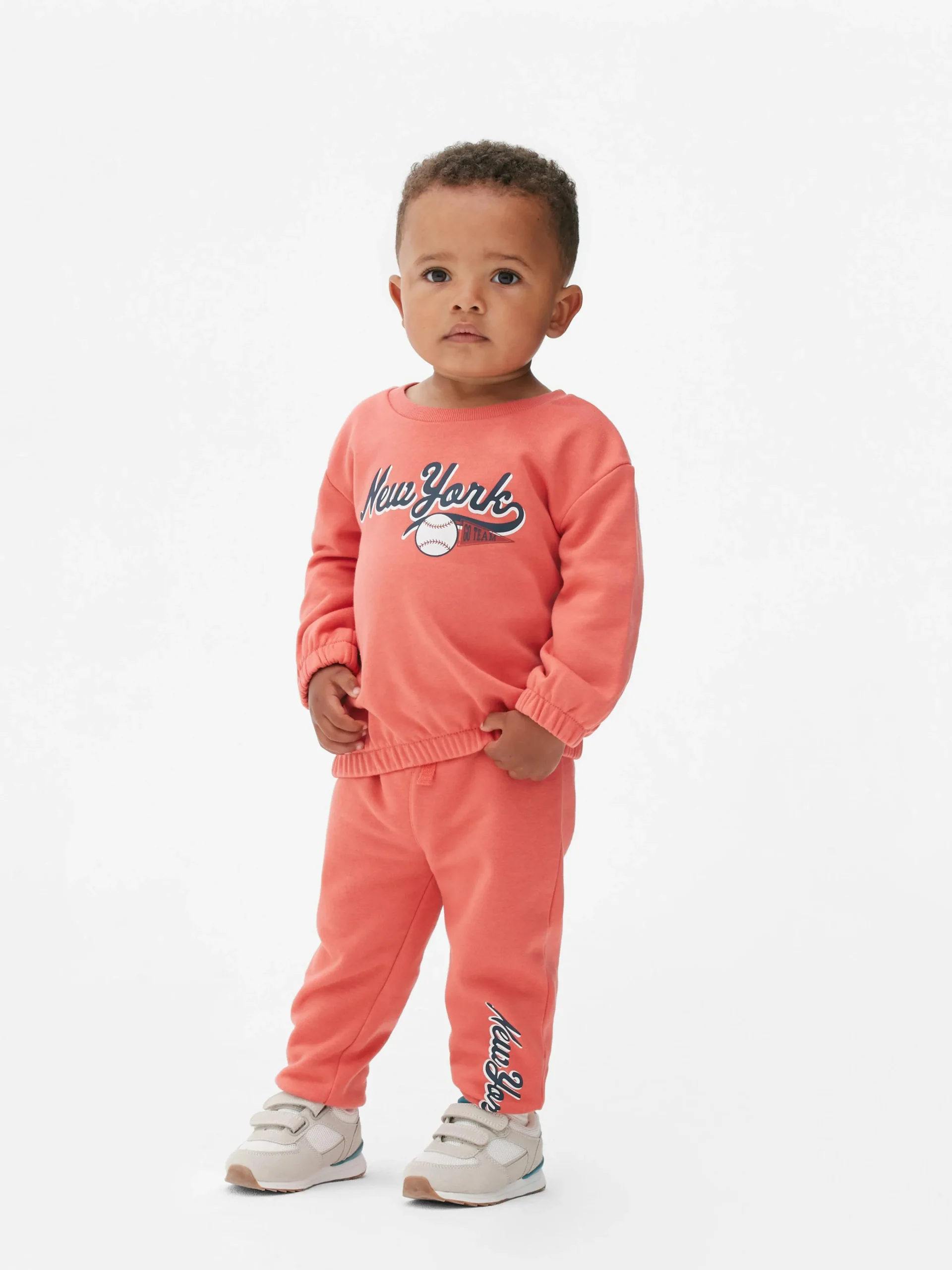 Cuffed Drawstring Joggers|Primark Sale