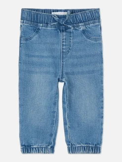 Cuffed Jeans|Primark Sale