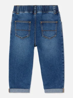 Cuffed Jeans|Primark Hot