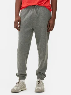 Cuffed Joggers|Primark New