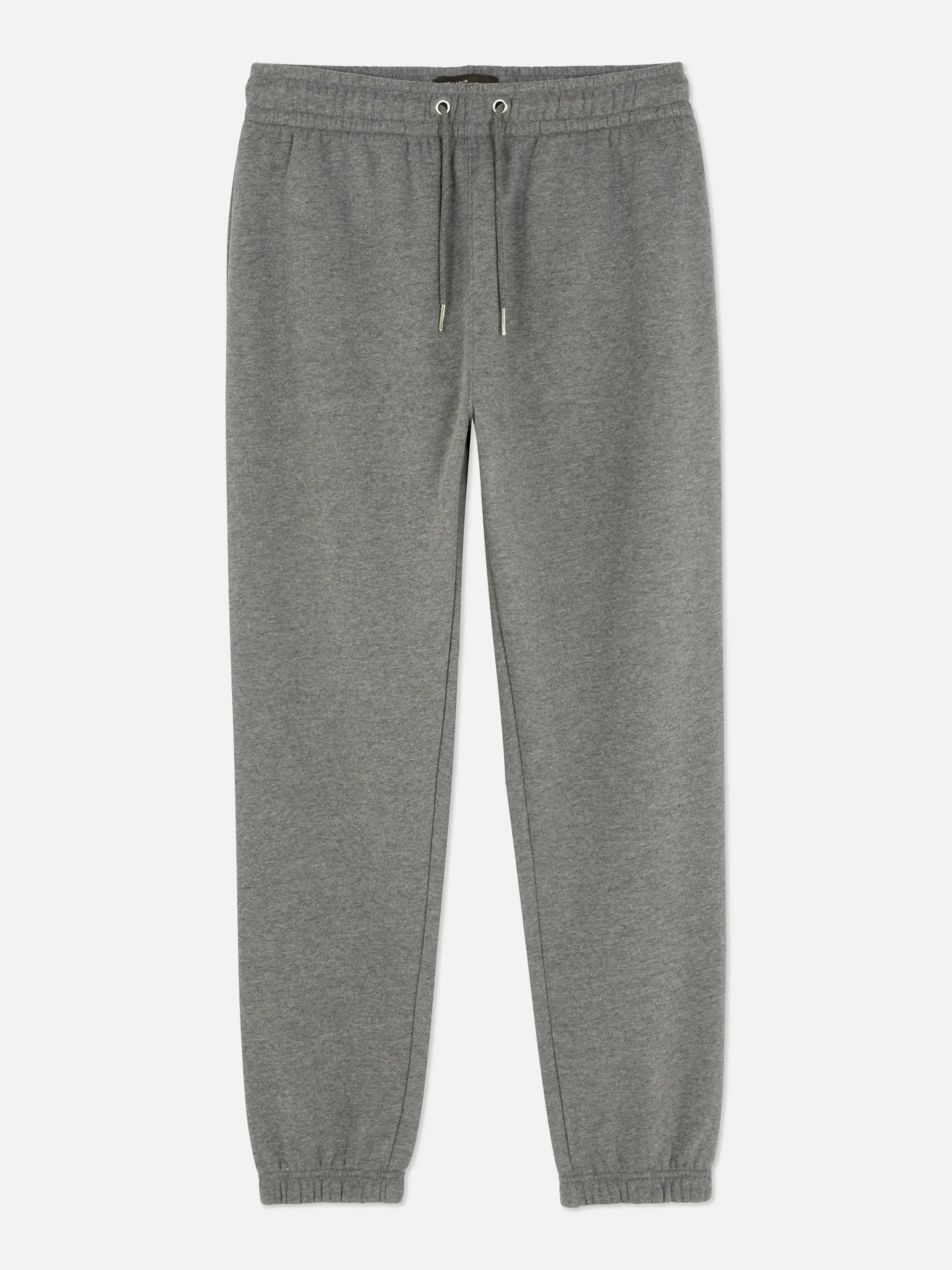 Cuffed Joggers|Primark New