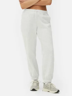 Cuffed Leg Drawstring Joggers|Primark New