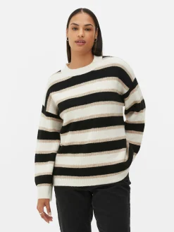 Cuffed Sweater|Primark Best