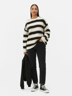 Cuffed Sweater|Primark Best