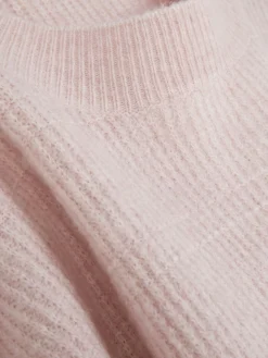 Cuffed Sweater|Primark