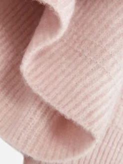 Cuffed Sweater|Primark